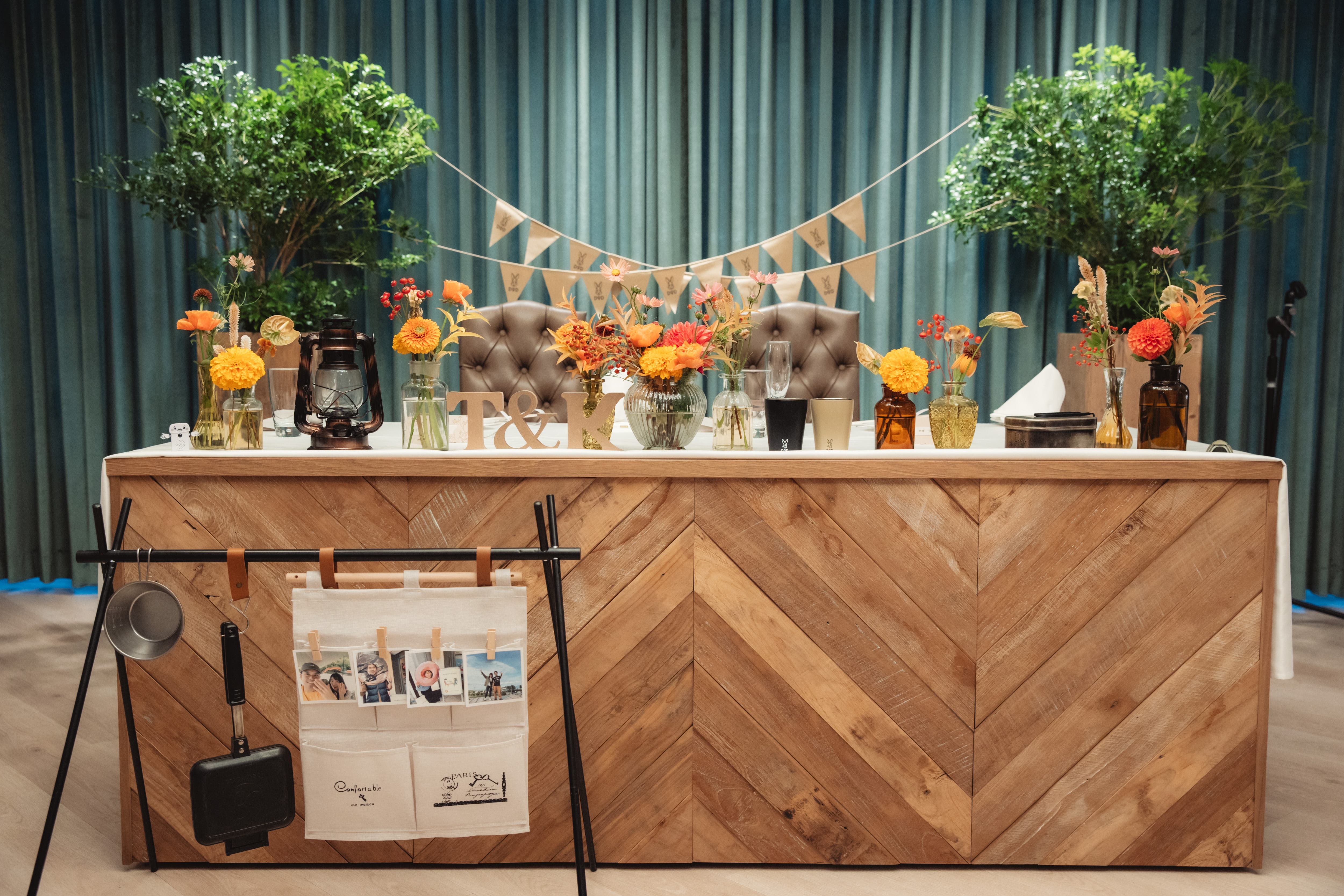 小さな結婚式横浜店～こだわりの結婚式♡～